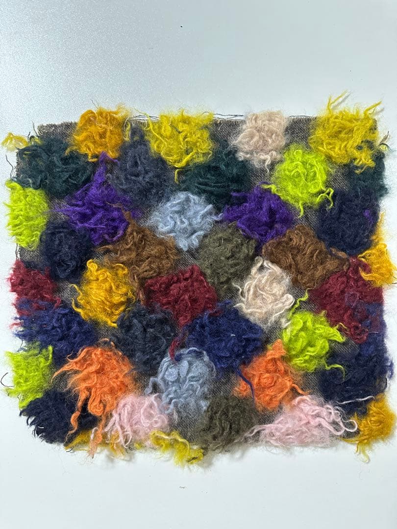 ミナペルホネン pot-au-feu ポトフ　レア生地