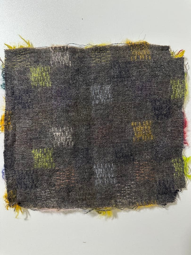 ミナペルホネン pot-au-feu ポトフ　レア生地