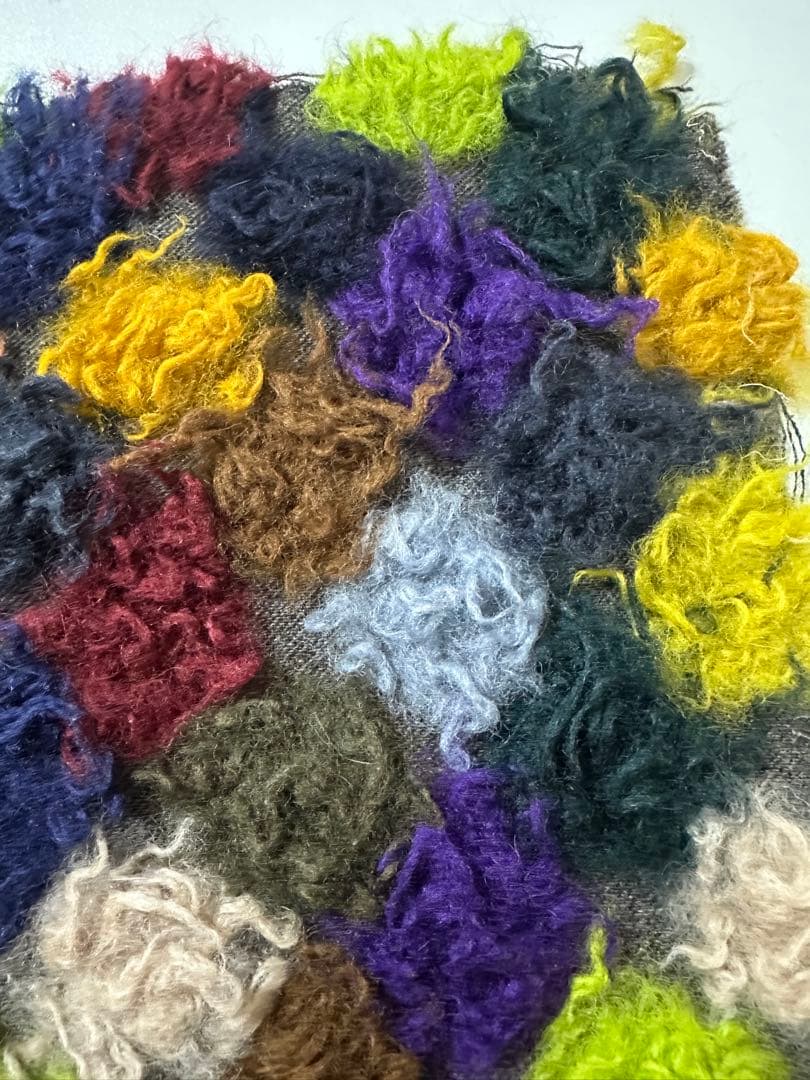 ミナペルホネン pot-au-feu ポトフ　レア生地