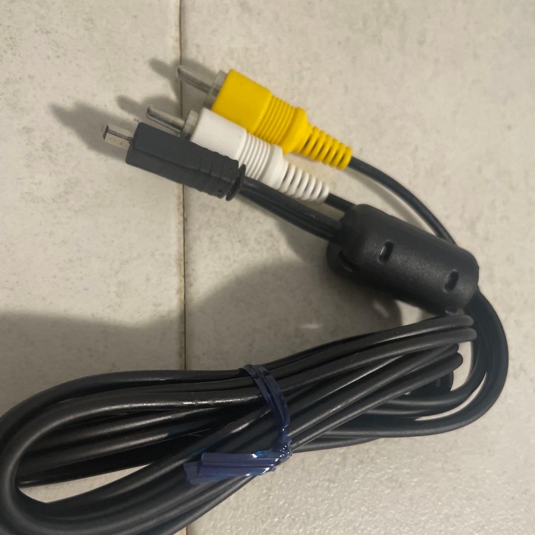 パナソニック LUMIX DMC-FS7 オールドコンデジ