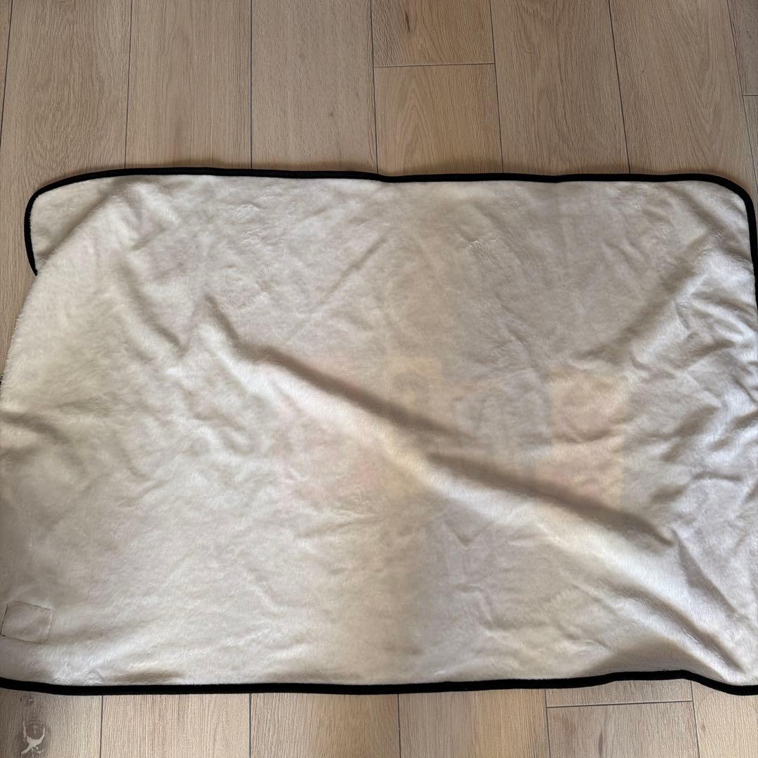 KING GNU ドームツアー限定フリース(ファンクラブ会員限定)