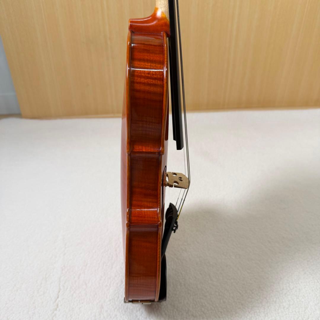 SUZUKI バイオリン No540 1/2 2005年 スズキ　杉藤