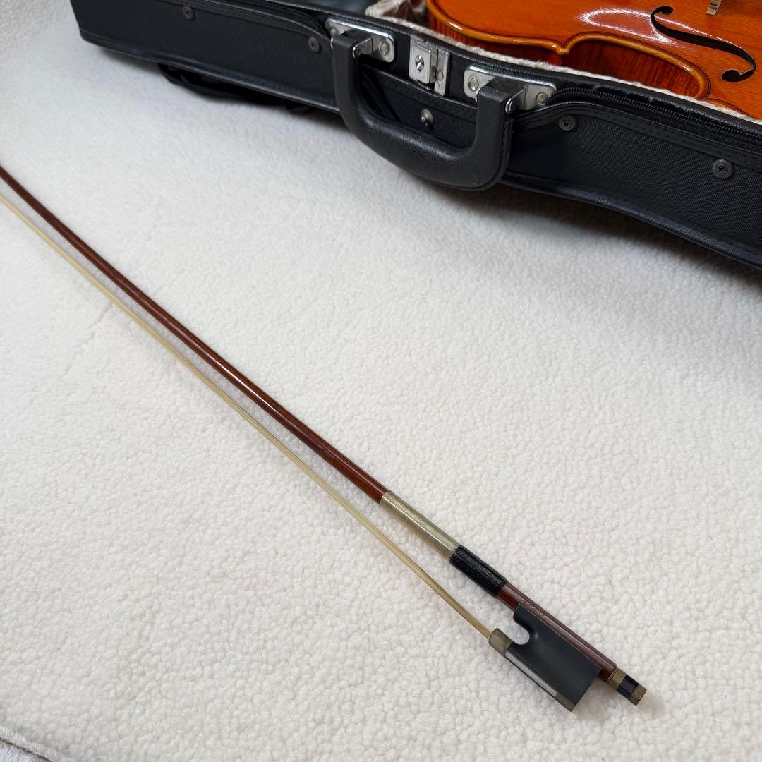SUZUKI バイオリン No540 1/2 2005年 スズキ　杉藤