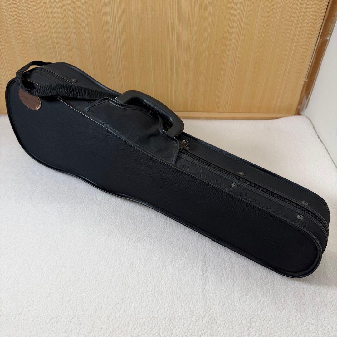 SUZUKI バイオリン No540 1/2 2005年 スズキ　杉藤