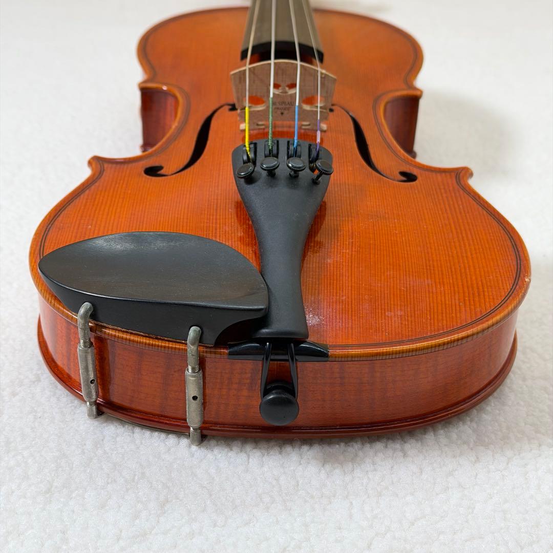 SUZUKI バイオリン No540 1/2 2005年 スズキ　杉藤