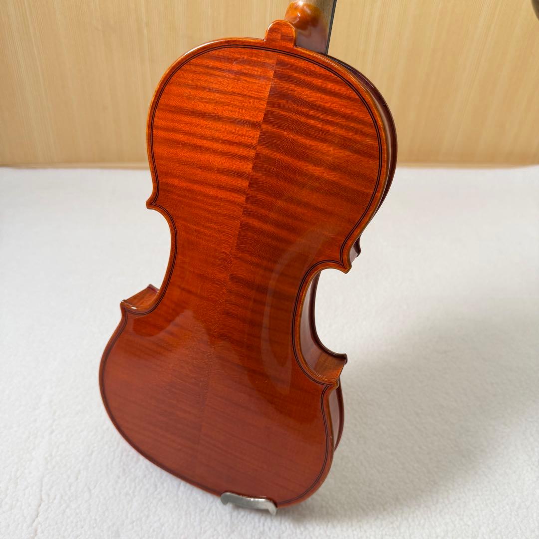 SUZUKI バイオリン No540 1/2 2005年 スズキ　杉藤