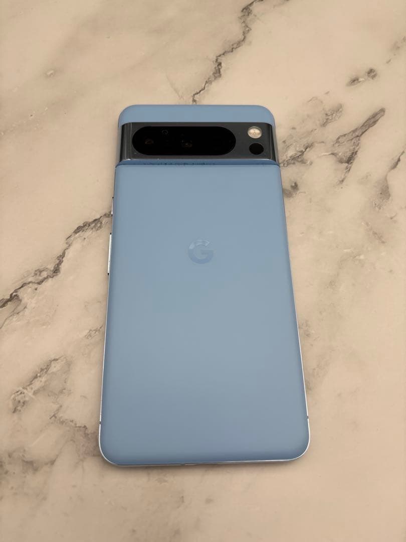 Google Pixel 8 Pro 青　SIMフリー　256G