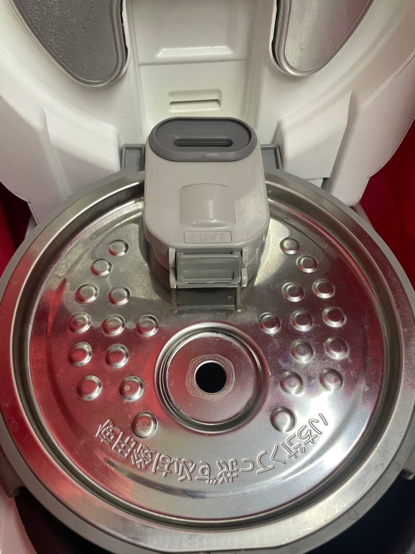 三菱　Mitsubishi INJ-SEA06 IH炊飯器 備長炭炭炊釜