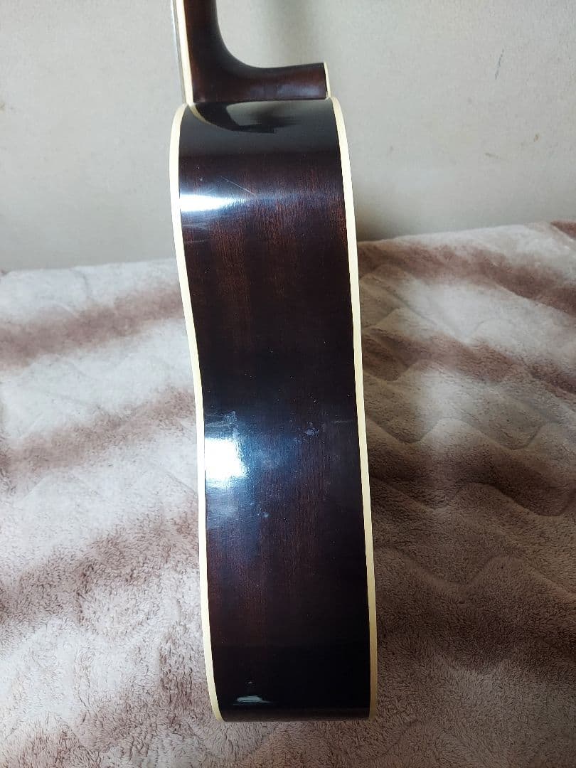 Yamaha FG-201B アコースティックギター