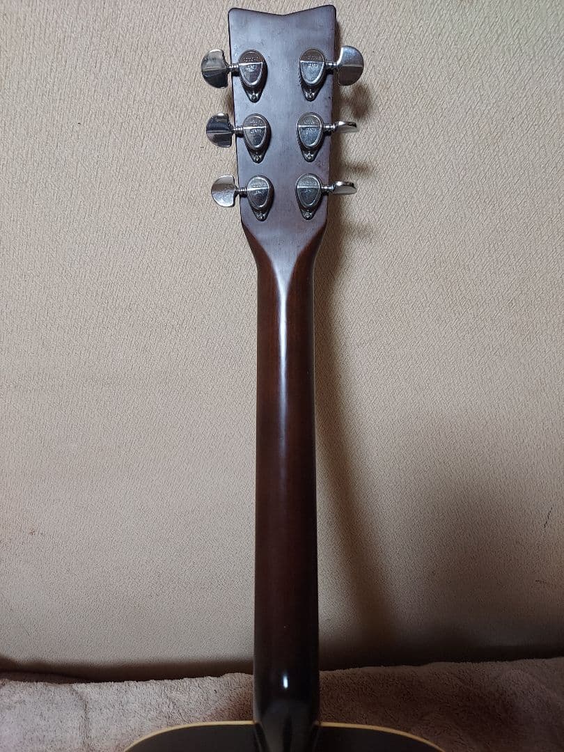 Yamaha FG-201B アコースティックギター