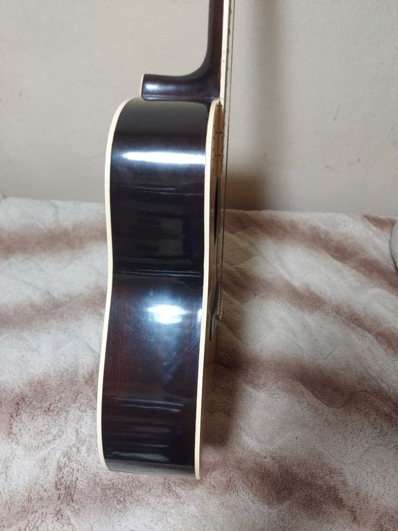 Yamaha FG-201B アコースティックギター