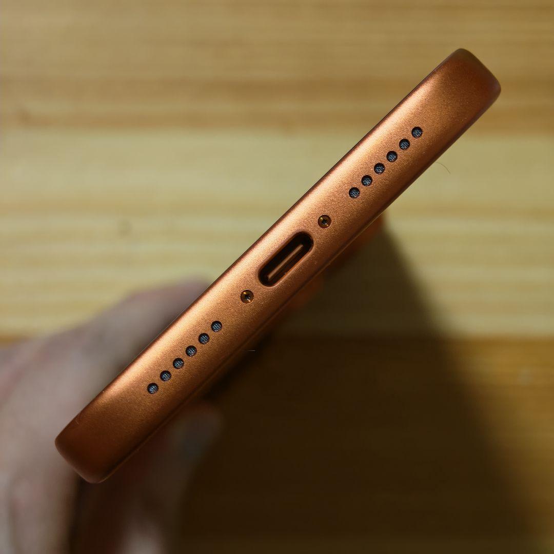 Apple iPhone 17 Pro Max Orange 2TB CA属