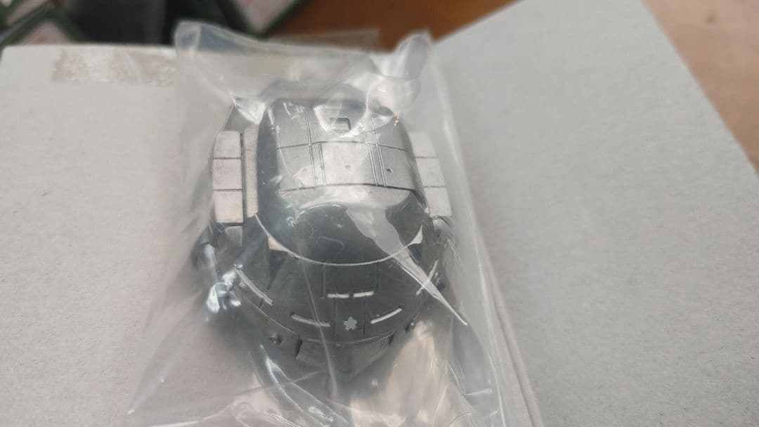 特撮メカコレクション 東宝マシンクロニクル ver.1.5　全種類フルセット