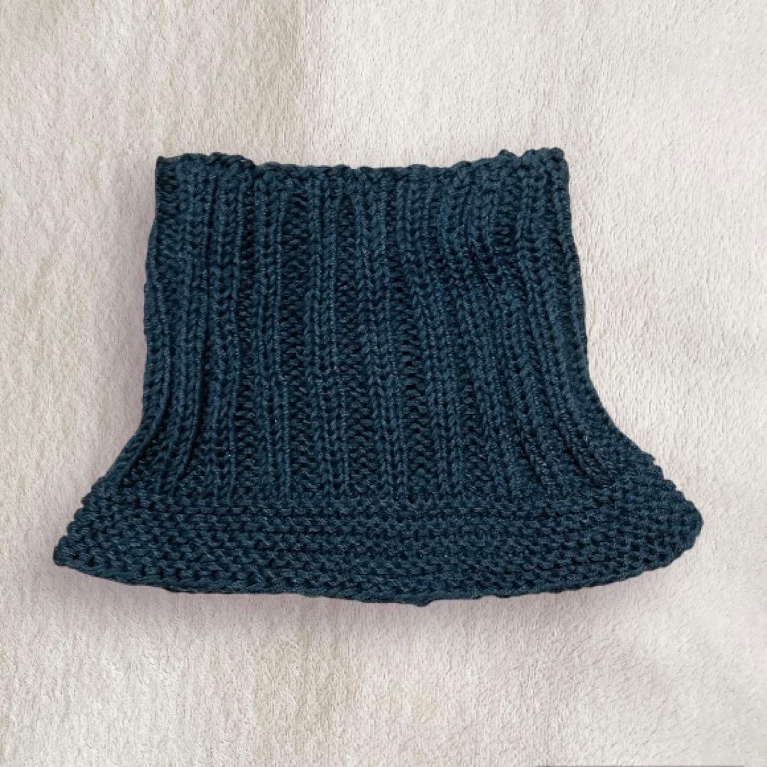 momoko　431　432 2点　日焼け対策　夏用　ネックウォーマー