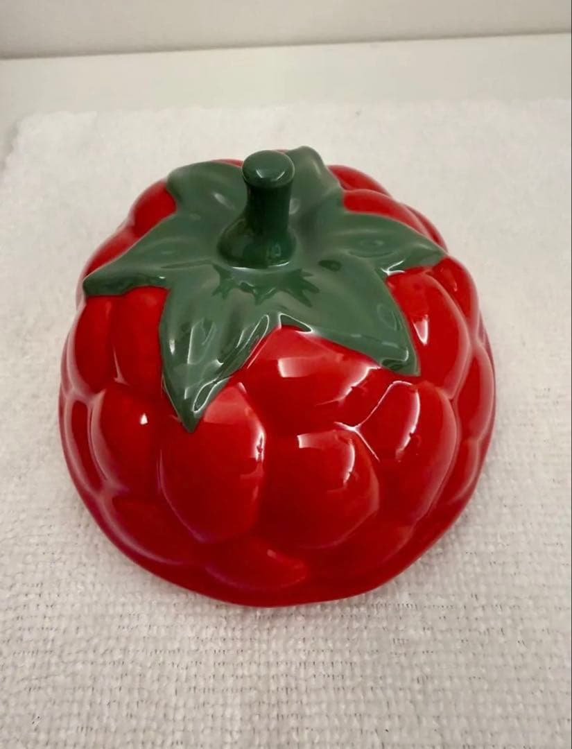 LE CREUSET ラズベリーキャセロール 400ml