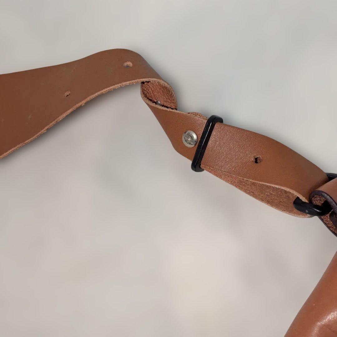 ショルダーホルスター 　ダイハードモデル M92F　イーストA