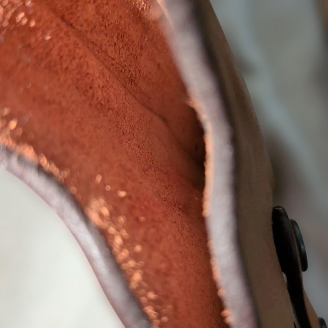 ショルダーホルスター 　ダイハードモデル M92F　イーストA