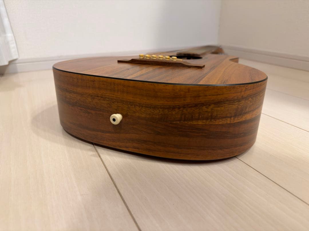 Martin LXK2 リトルマーチン