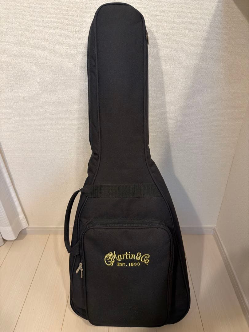 Martin LXK2 リトルマーチン