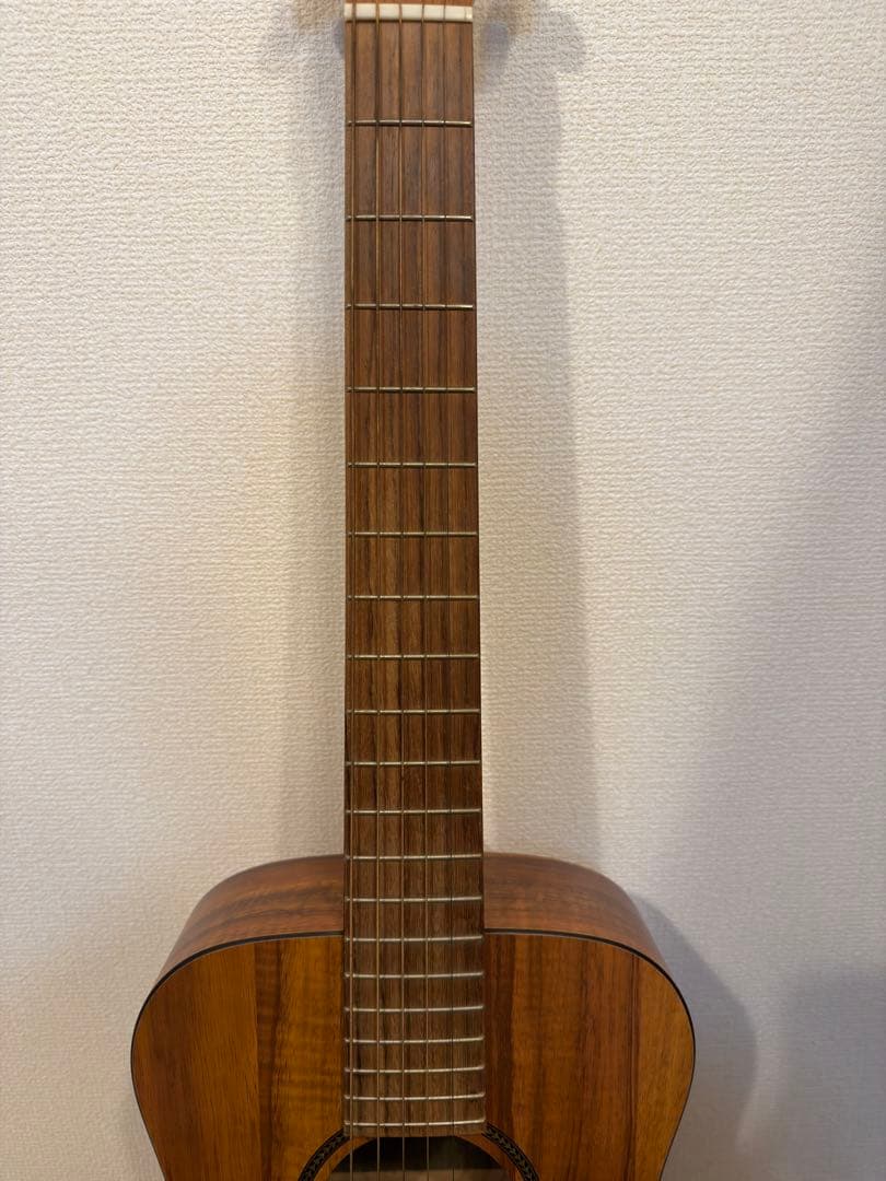 Martin LXK2 リトルマーチン