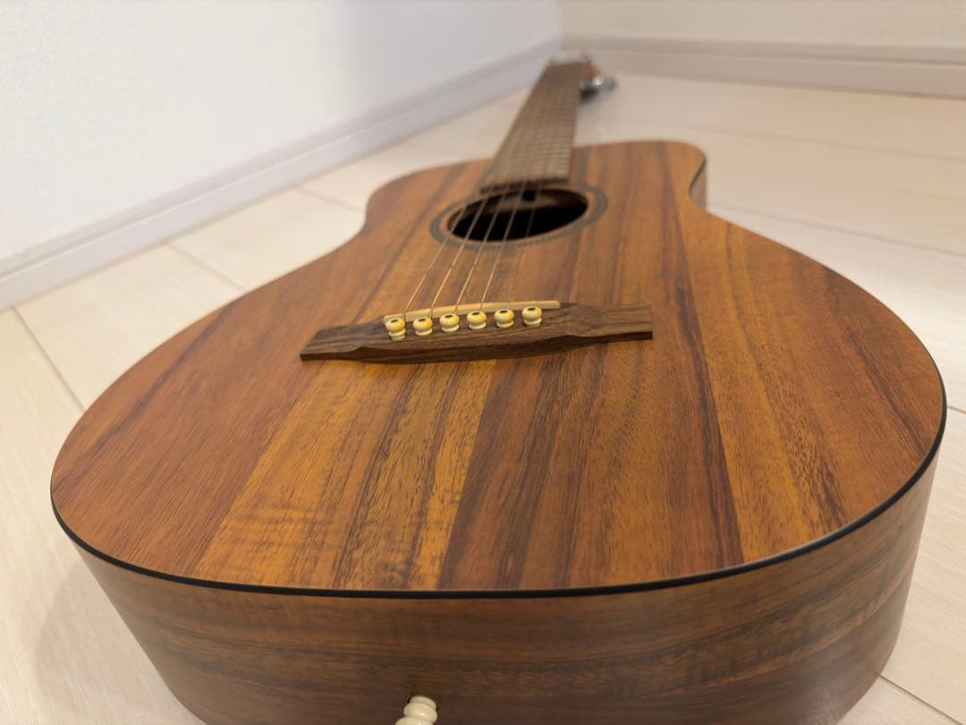 Martin LXK2 リトルマーチン