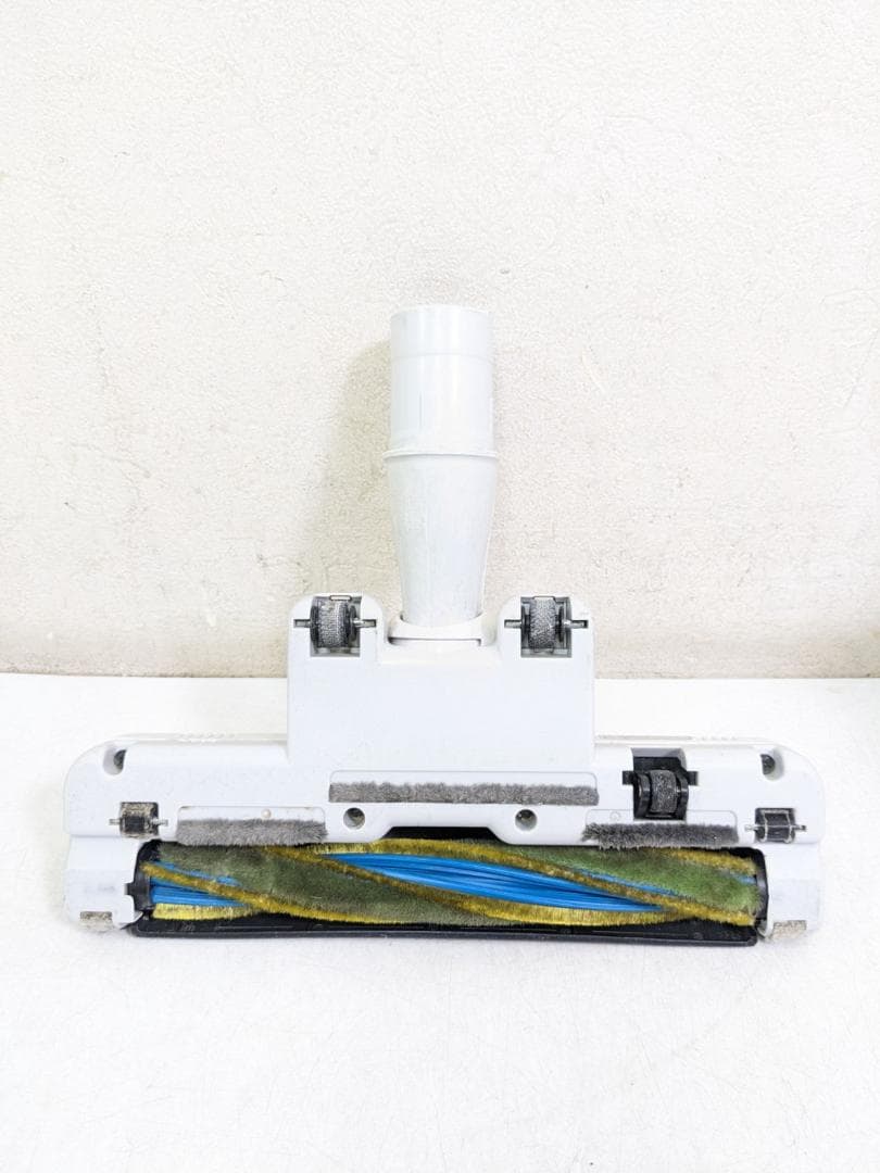 TOSHIBA VC-PF9-P 2016年製 紙パック式掃除機