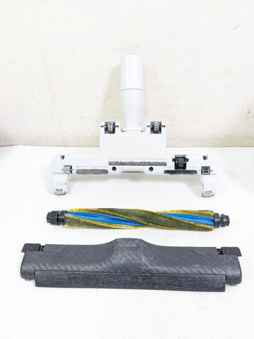 TOSHIBA VC-PF9-P 2016年製 紙パック式掃除機