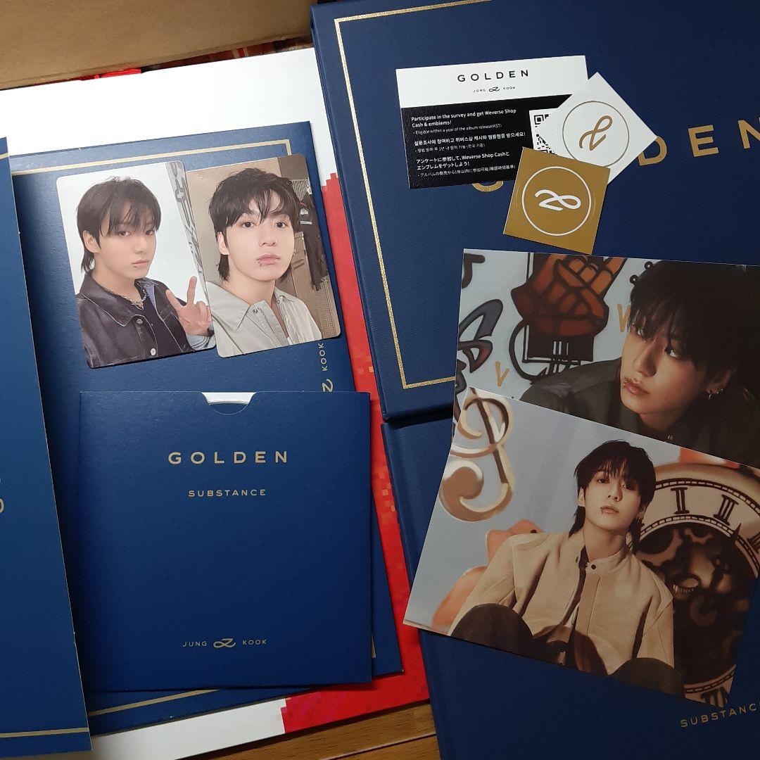 BTS　CD11点　雑誌3冊　フォトカ　などセット　まとめ売り