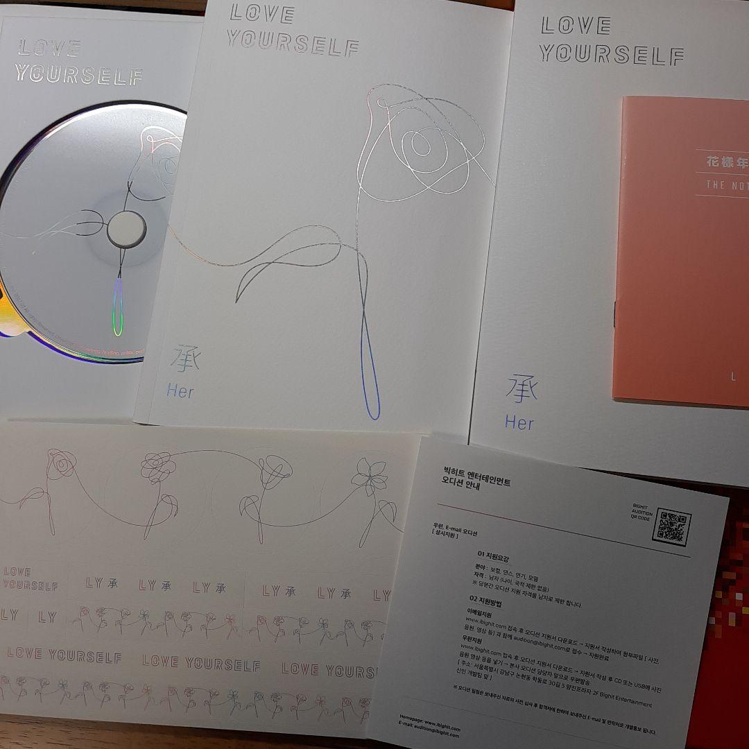 BTS　CD11点　雑誌3冊　フォトカ　などセット　まとめ売り