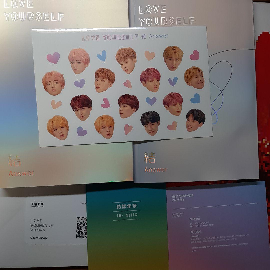 BTS　CD11点　雑誌3冊　フォトカ　などセット　まとめ売り