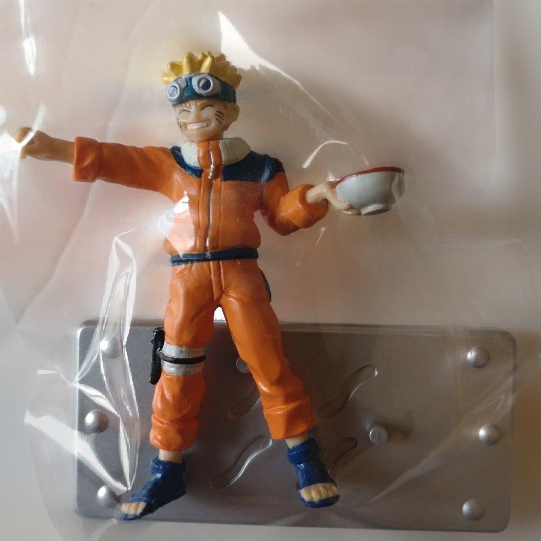 ナルト フィギュア 10体セット