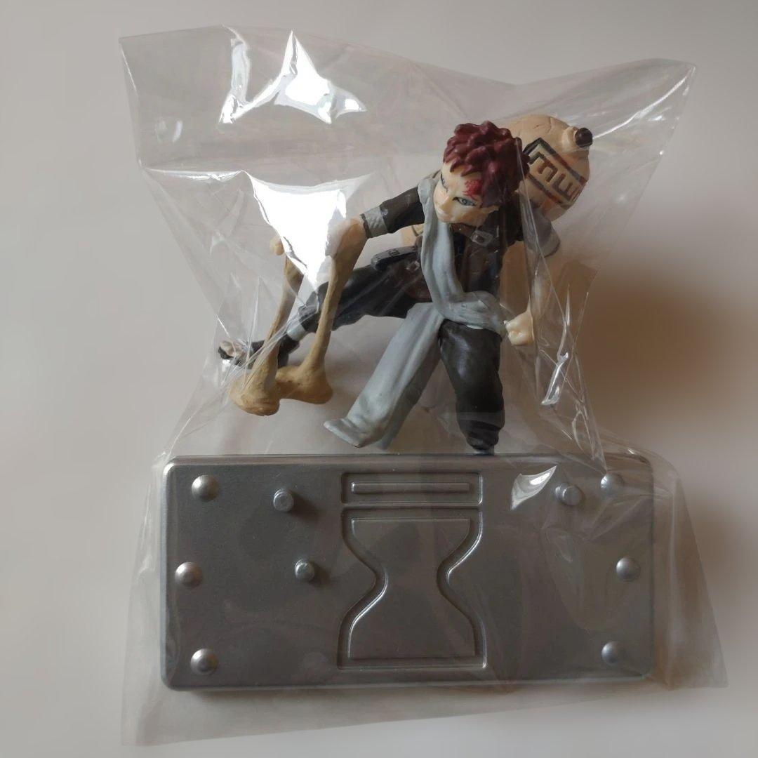 ナルト フィギュア 10体セット