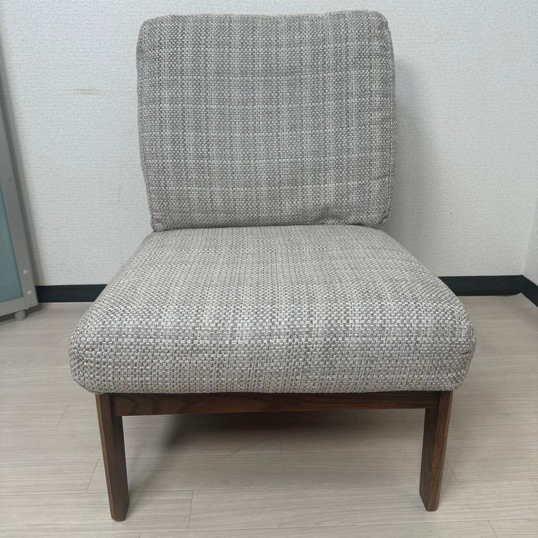 【展示品】イバタインテリア 飛騨 ダイニンチェア パーソナルチェア ※i4※