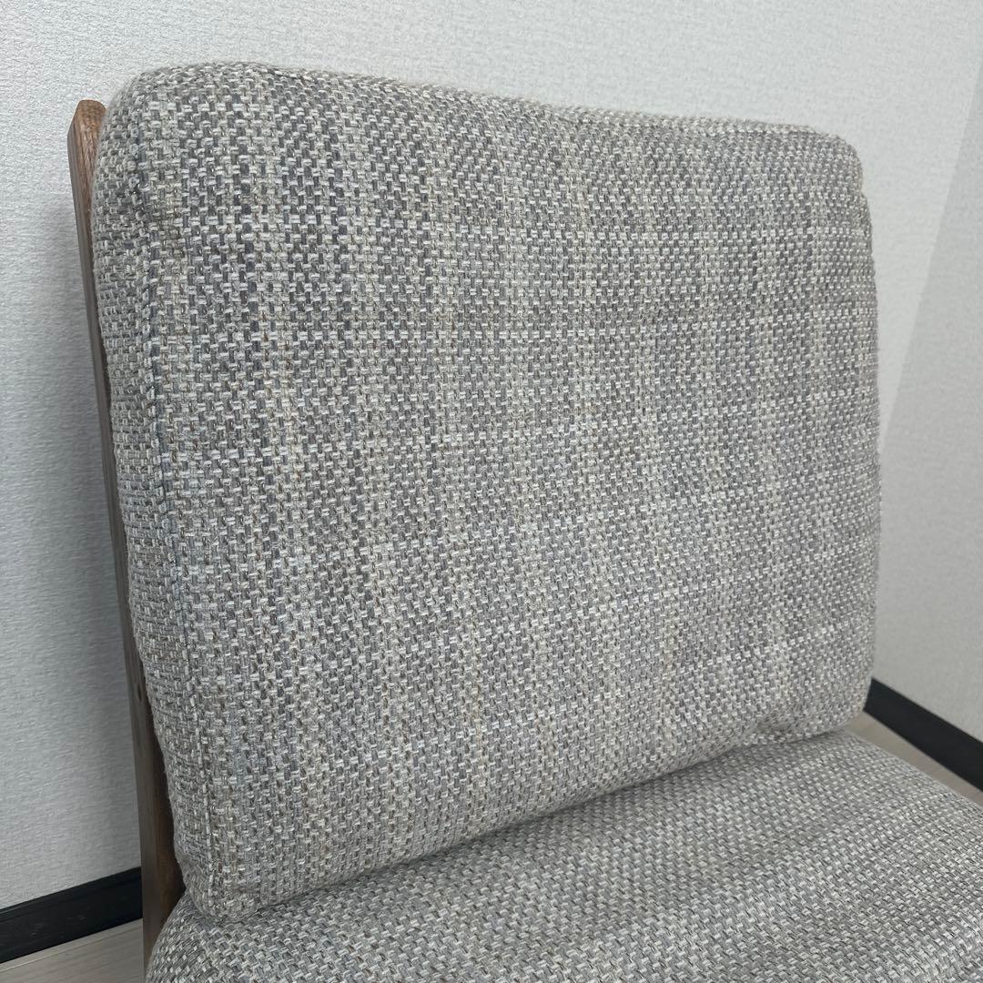 【展示品】イバタインテリア 飛騨 ダイニンチェア パーソナルチェア ※i4※