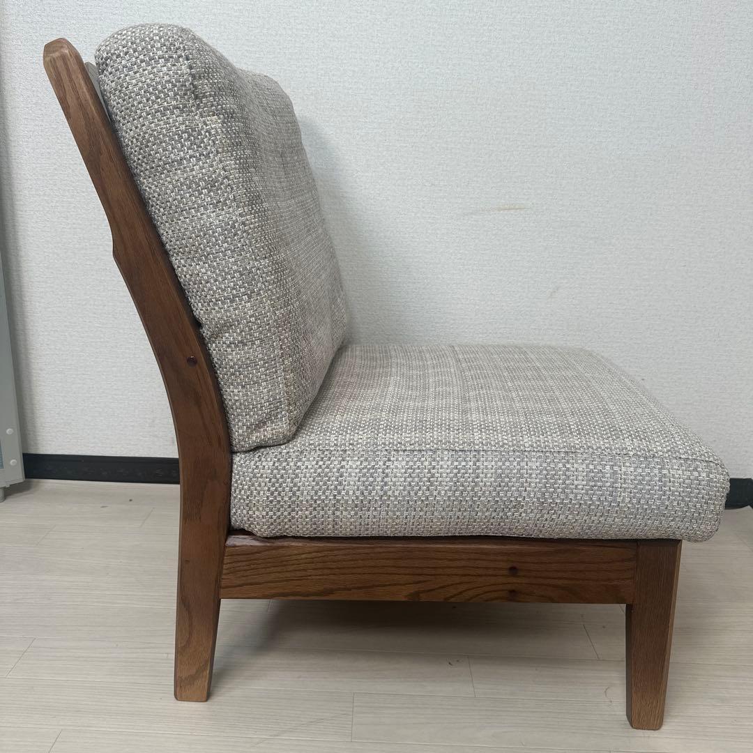 【展示品】イバタインテリア 飛騨 ダイニンチェア パーソナルチェア ※i4※