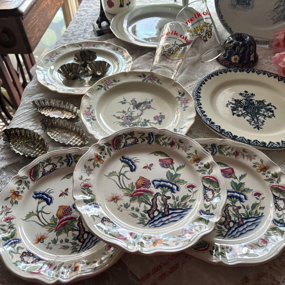 ❀もなこ˚✧₊ ￼❀