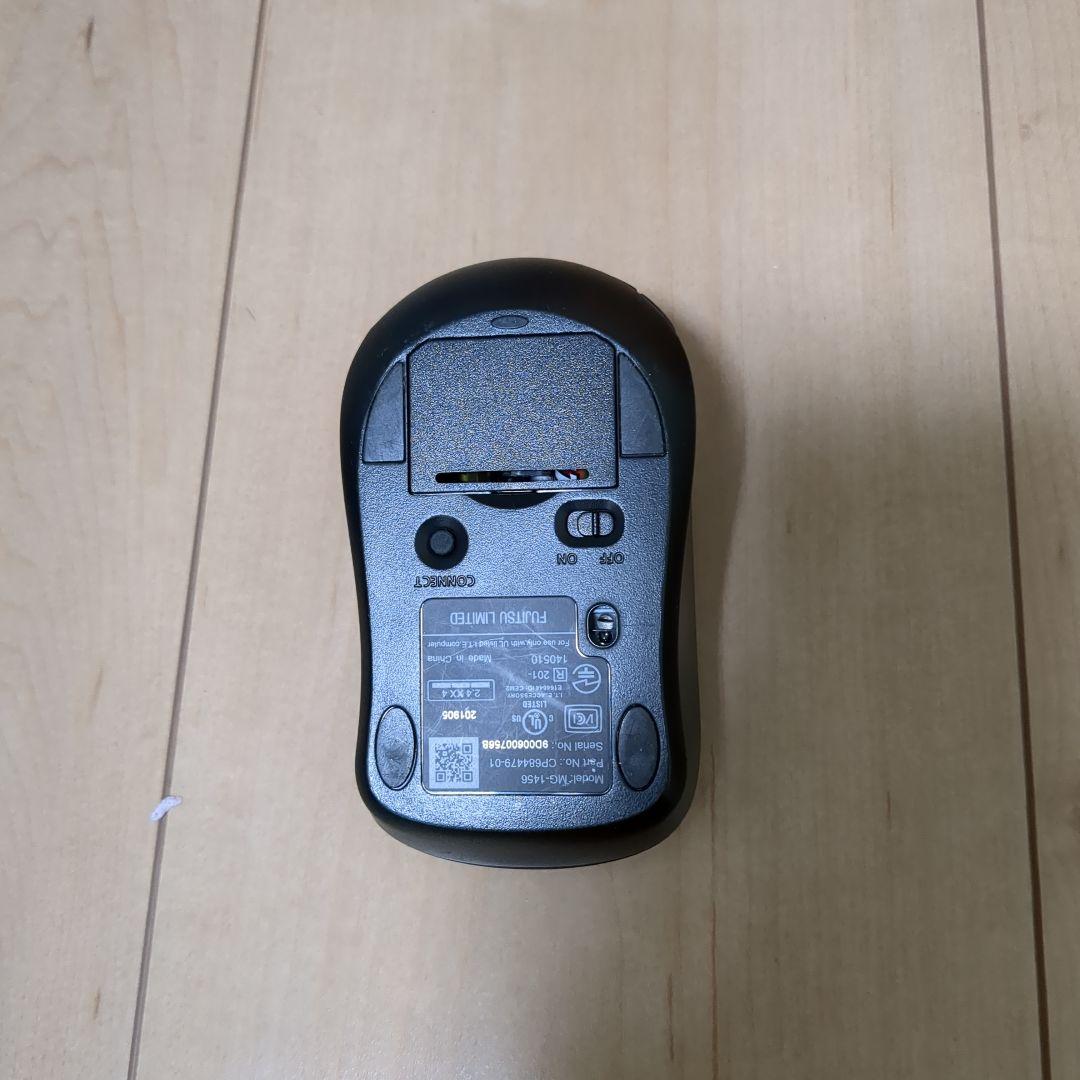 Windowsノート本体 FUJITSU AH77/D1 i7-8565U 8GB SSD128GB