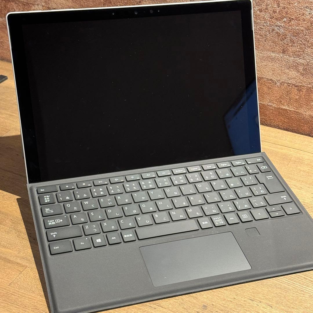 Surface Pro7 i5 8GB SSD 256GB+サーフェスドック