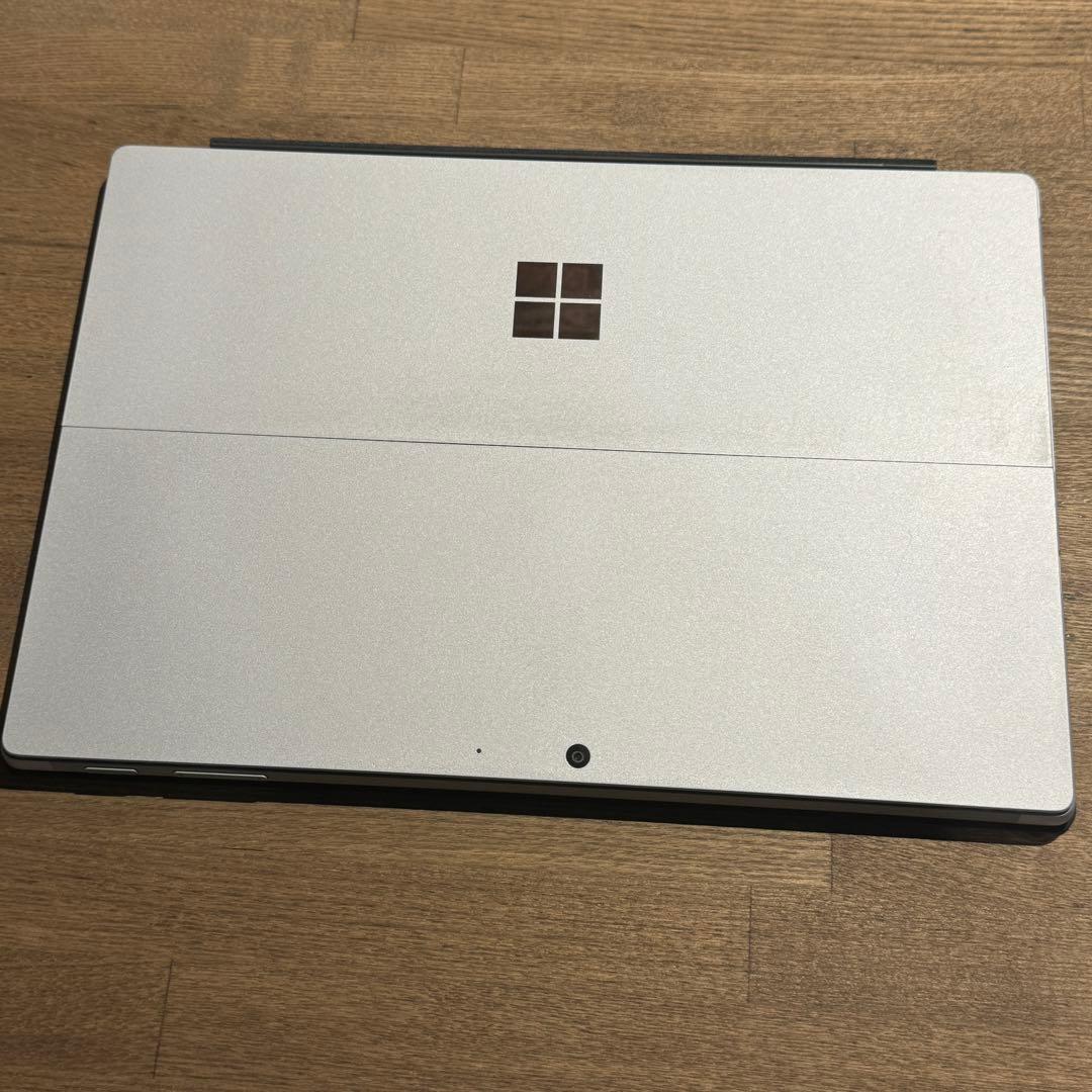 Surface Pro7 i5 8GB SSD 256GB+サーフェスドック