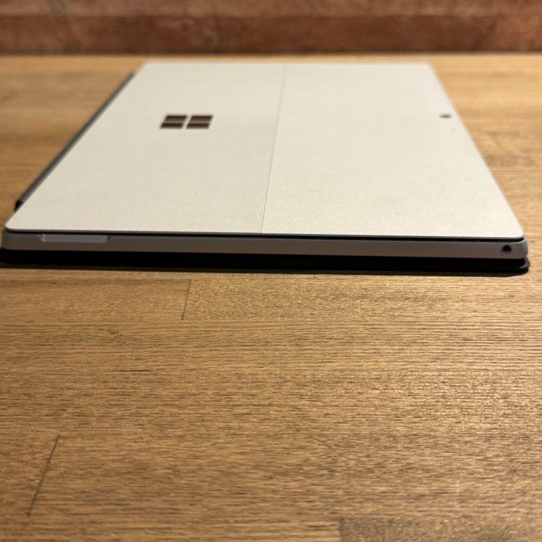 Surface Pro7 i5 8GB SSD 256GB+サーフェスドック