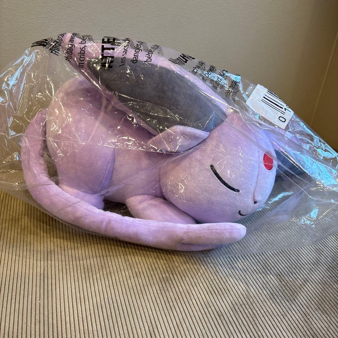 まとめ売り　新品未開封　すやすや　ブイズ6体