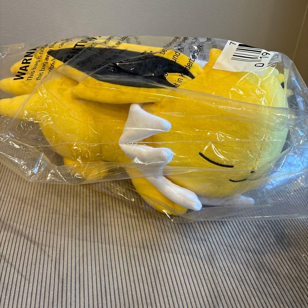 まとめ売り　新品未開封　すやすや　ブイズ6体