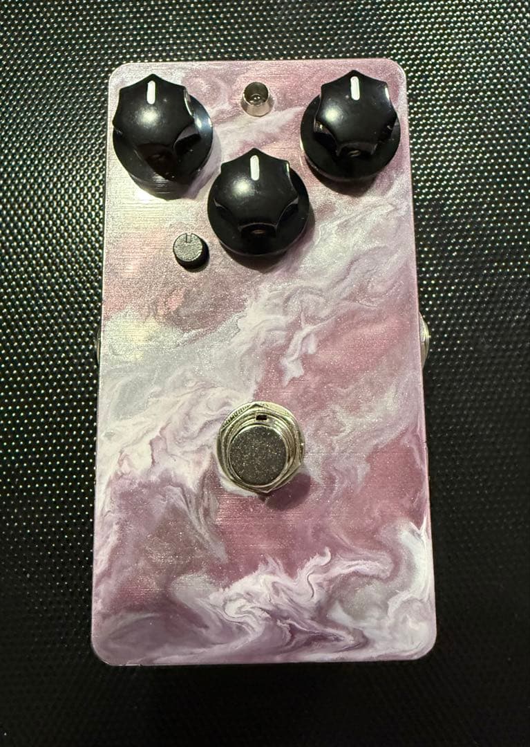 Lepique Stellaclasm #1 ギターエフェクター