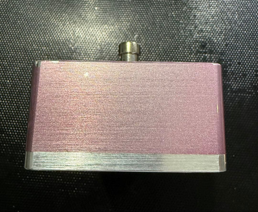 Lepique Stellaclasm #1 ギターエフェクター