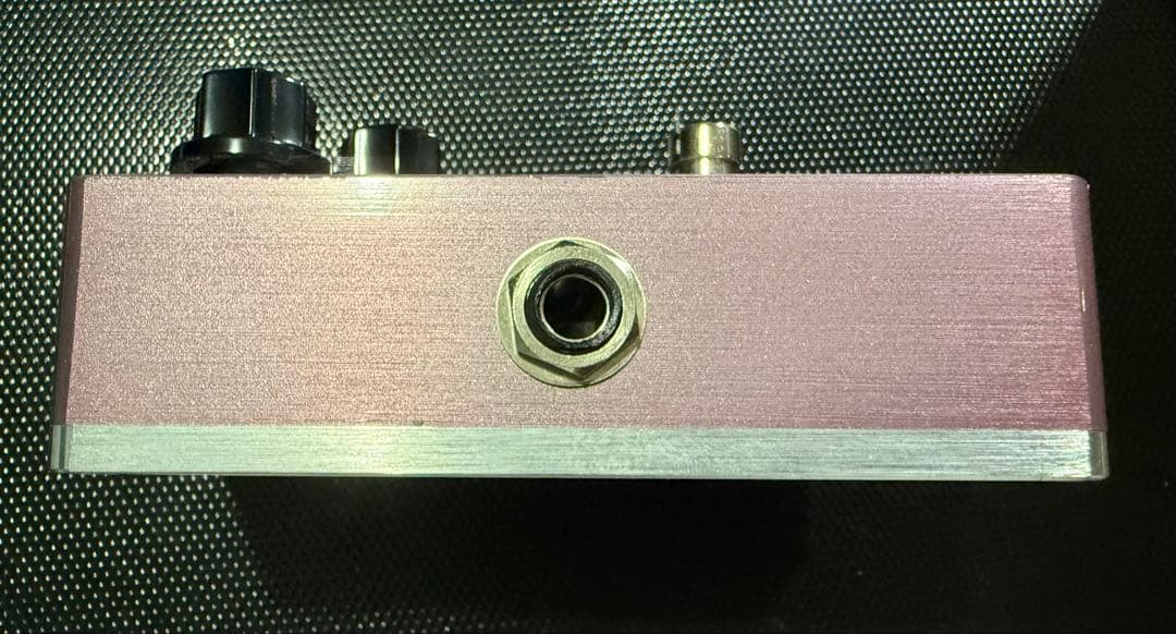 Lepique Stellaclasm #1 ギターエフェクター