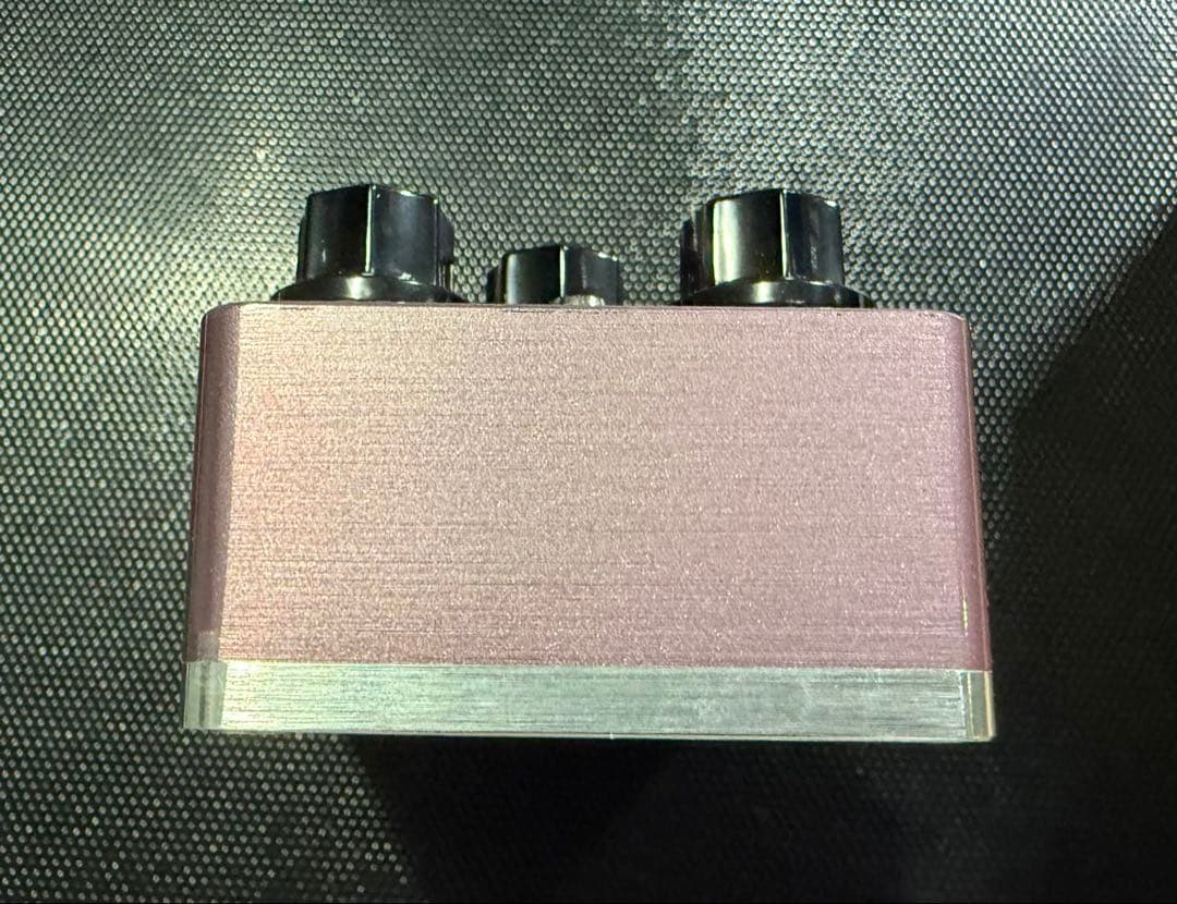 Lepique Stellaclasm #1 ギターエフェクター