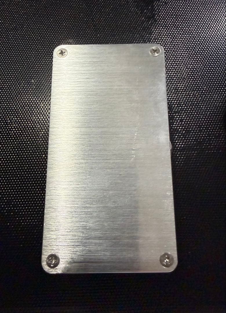 Lepique Stellaclasm #1 ギターエフェクター