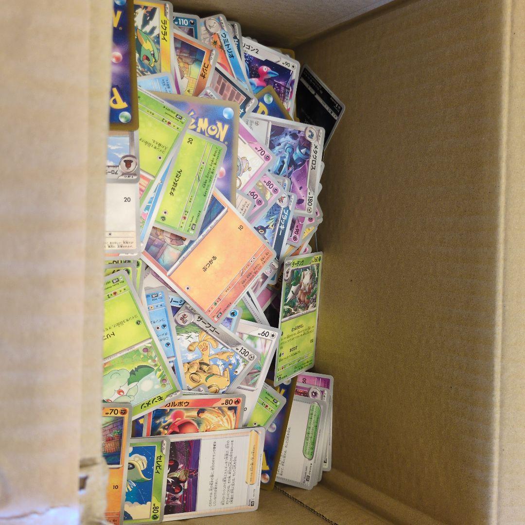 ポケモンカード&デュエマ