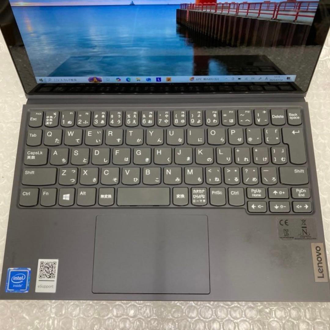 その他 Lenovo IdeaPad Duet 3 Celeron N4020