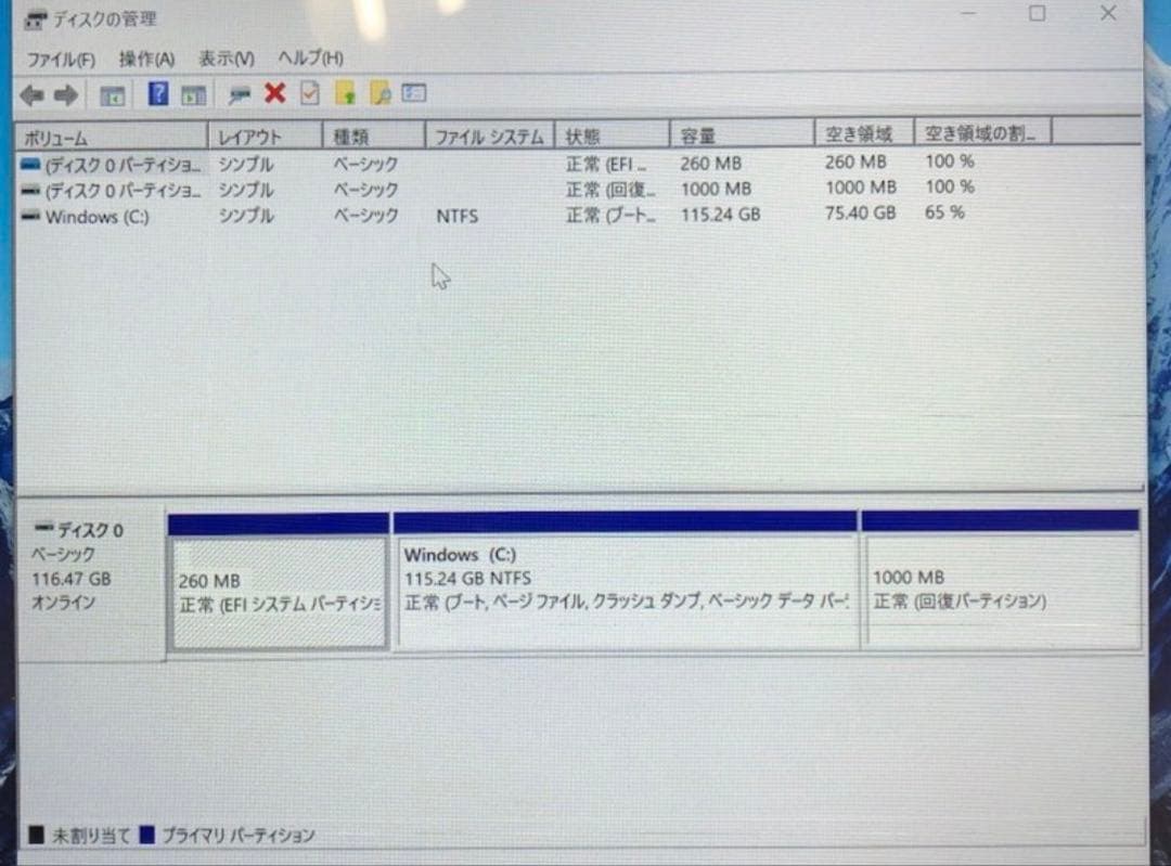 その他 Lenovo IdeaPad Duet 3 Celeron N4020